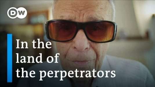 I Had A Sleepover With A Holocaust Survivor