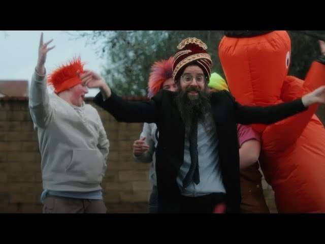 Yoey Muchnik – Adeh Adeh – Bagels.TV