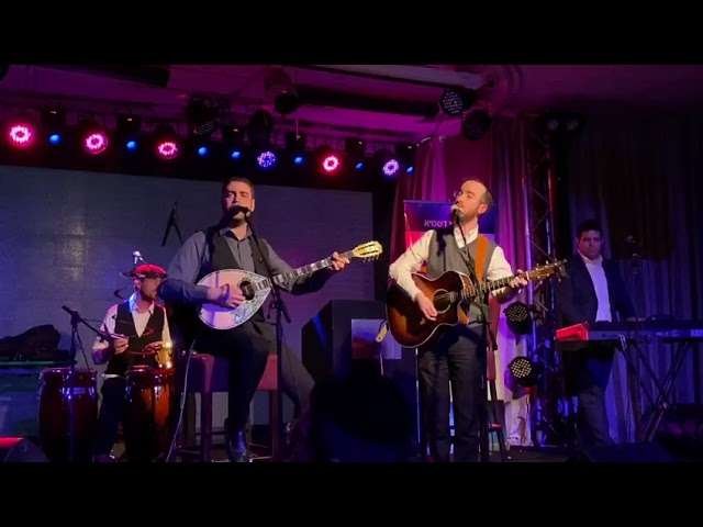 Mordechai Shapiro Ashira