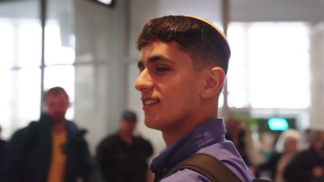 The Jewish Folk Song Everyone In Japan Knows